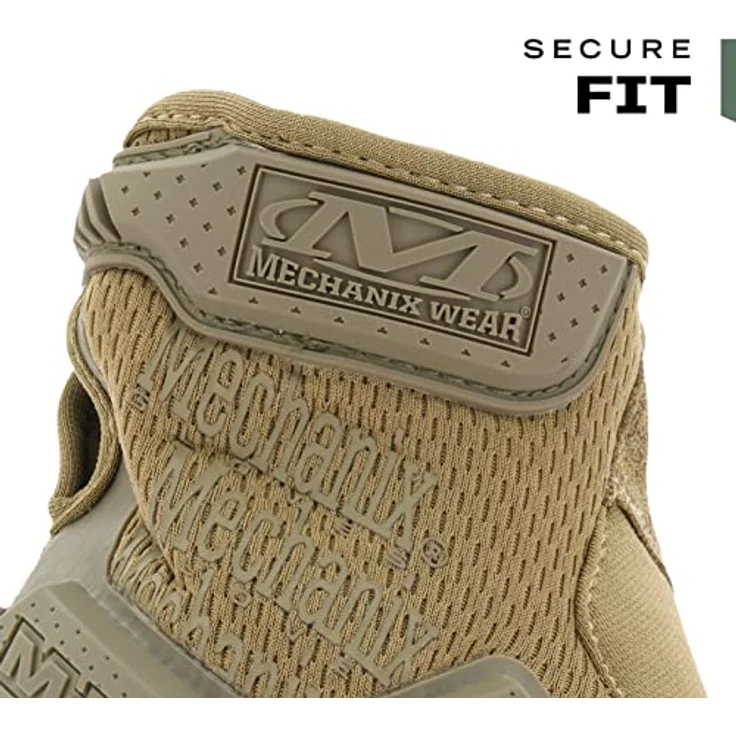 Mechanix Schnittschutzhandschuhe Mechanix Handschuhe M-Pact, taktische Einsatzhandschuhe in verschiedenen Farben und Größen – Bild 9
