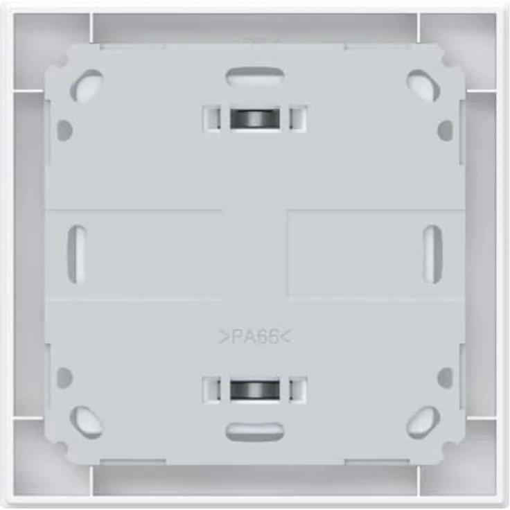 Homematic IP Wandthermostat mit Luftfeuchtigkeitssensor, programmierbar mit flexibler Montage und komfortabler Bedienung – Bild 4