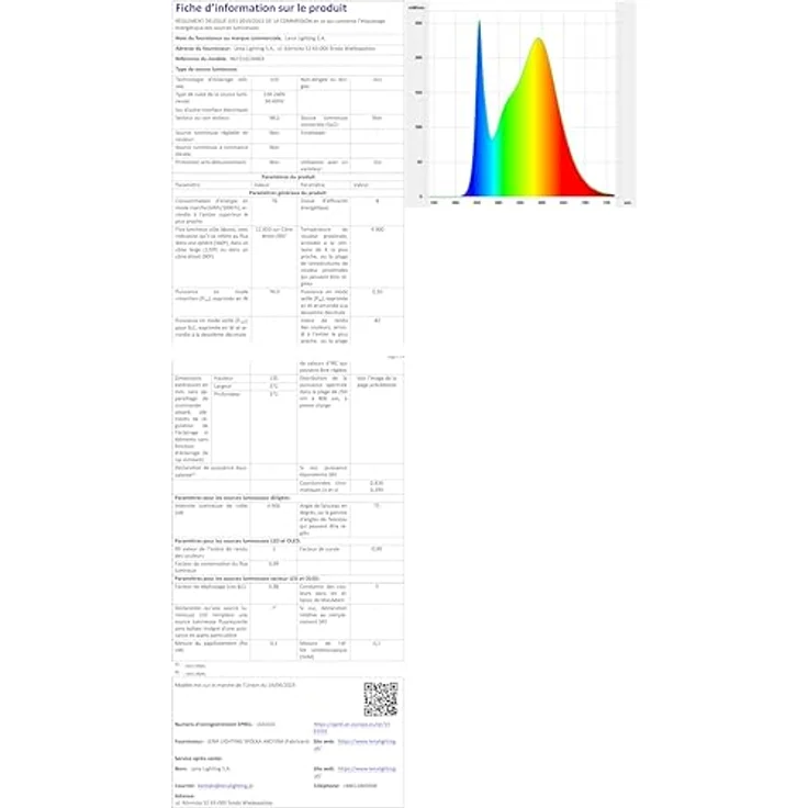 18 Watt Ersatzlampe für OSAGA UVC Klärer 2 G 11 Sockel – Bild 8