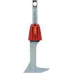 WOLF-Garten FKM - Fugenkratzer multi-star® FK-M NEU2018, Rot, 30x2x8,5 cm; 71AAA021650