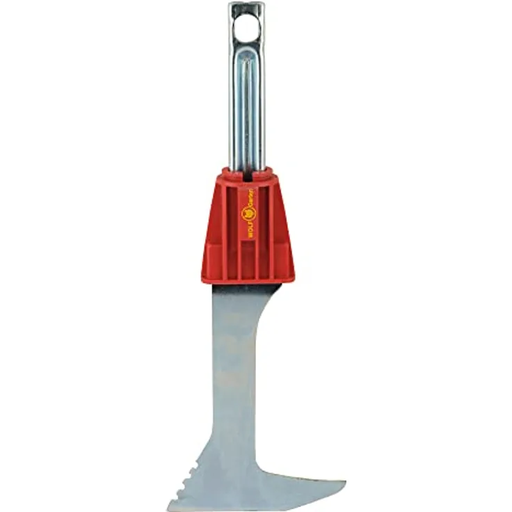 WOLF-Garten FKM - Fugenkratzer multi-star® FK-M NEU2018, Rot, 30x2x8,5 cm; 71AAA021650