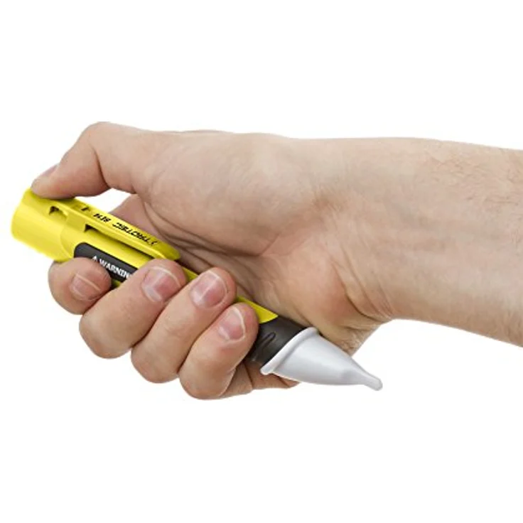 Trotec Spannungsdetektor BE14 – Bild 5