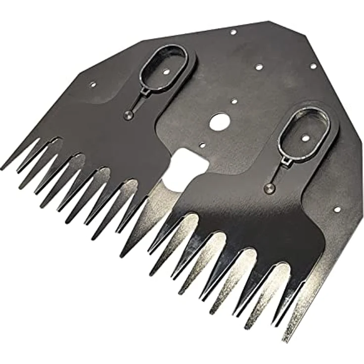 Gloria Ersatzmesser FineCut 18V - Zubehör/Ersatzteil für Akku Rasen- und Kantenschneider FineCut 18V – Bild 1