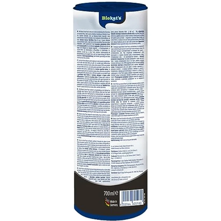 Biokats Active Pearls 700 ml – Bild 2