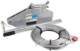 TRUTZHOLM Seilzug 1600 kg