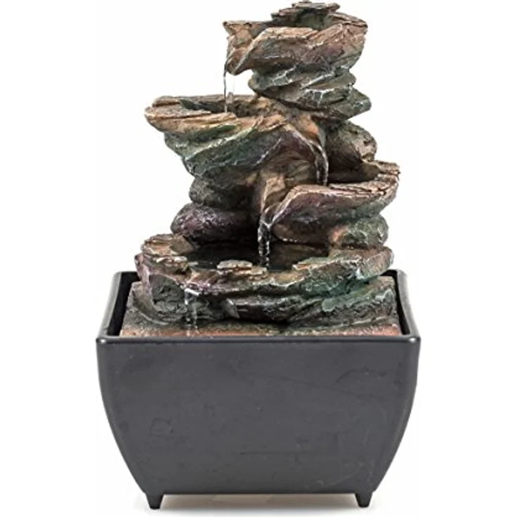 Zimmerbrunnen Stone – Bild 2