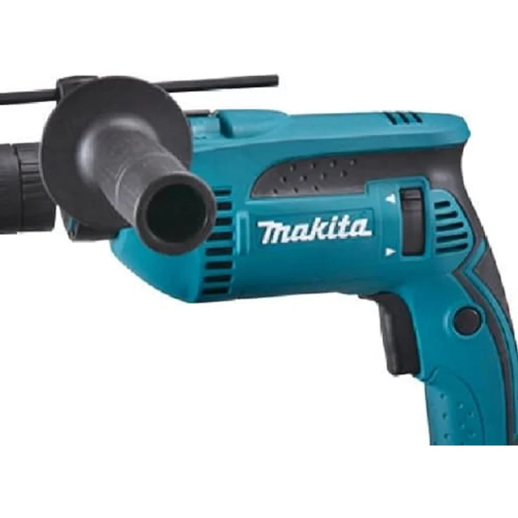 Makita Schlagbohrmaschine, 680 W, HP1641 – Bild 3