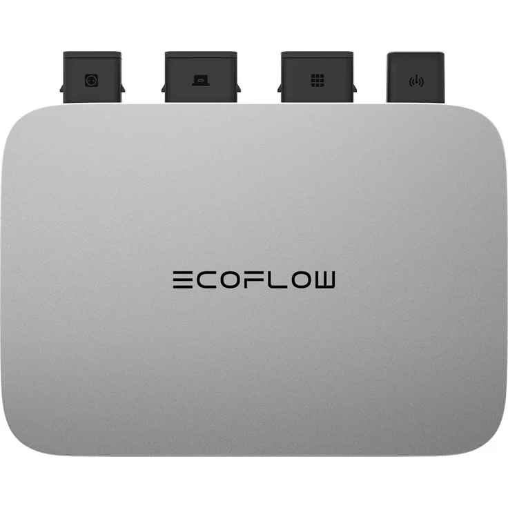 Ecoflow Powerstream Mikrowechselrichter 800W – Bild 1