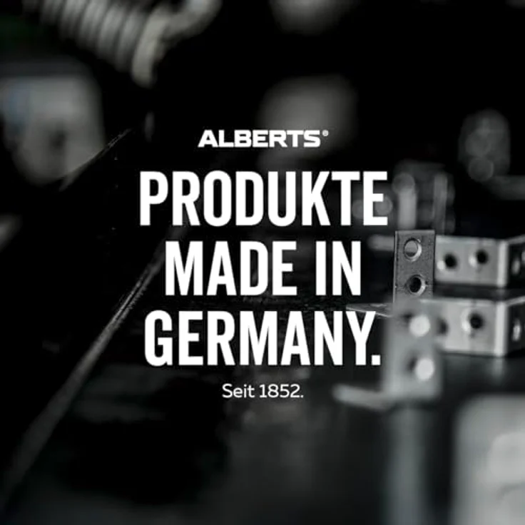 GAH Alberts Balkenwinkel, Gelb verzinkt, 160 x 240 x 50, Winkel für Balken, ungleichs... – Bild 7