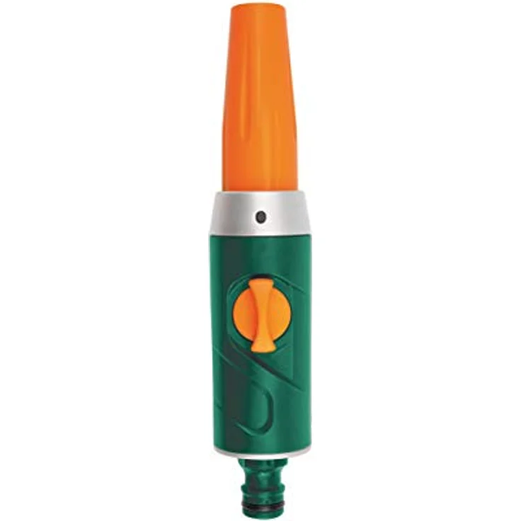 FLO Flo 89187 Spray Düse verstellbar aus Aluminium für präzise Bewässerung – Bild 1