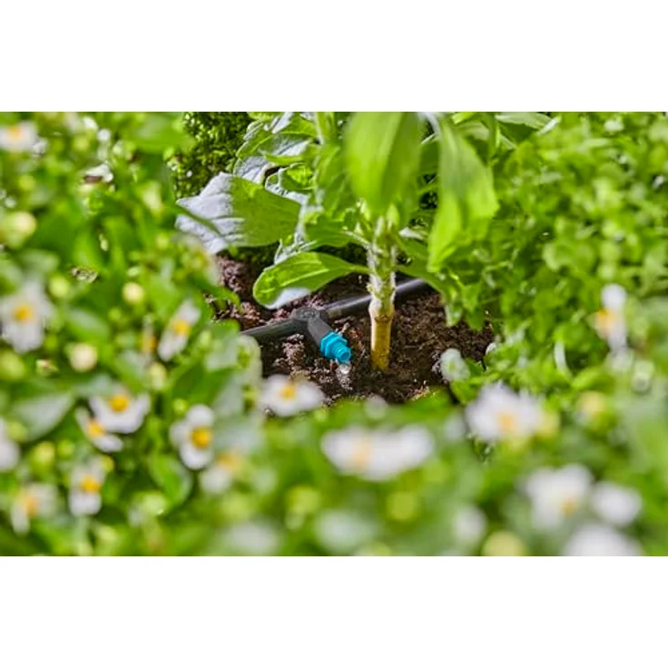 GARDENA Micro-Drip-System Reihentropfer 2L-h Reihentropfer – Bild 5