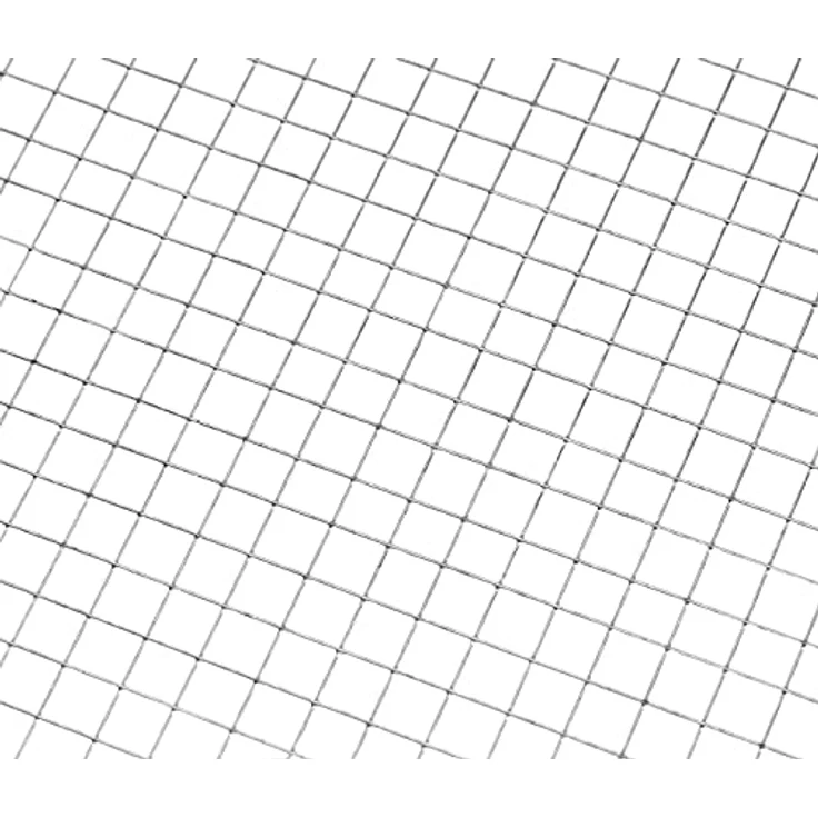 Dehner Wühlmausgitter für Hochbeete und Komposter, ca. 210 x 110 cm, Stärke: 0.55 mm, Metall – Bild 2