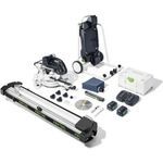 Festool Akku-Kapp-Zugsäge KSC 60 EB 5,0 I-UG-Set KAPEX - 577958