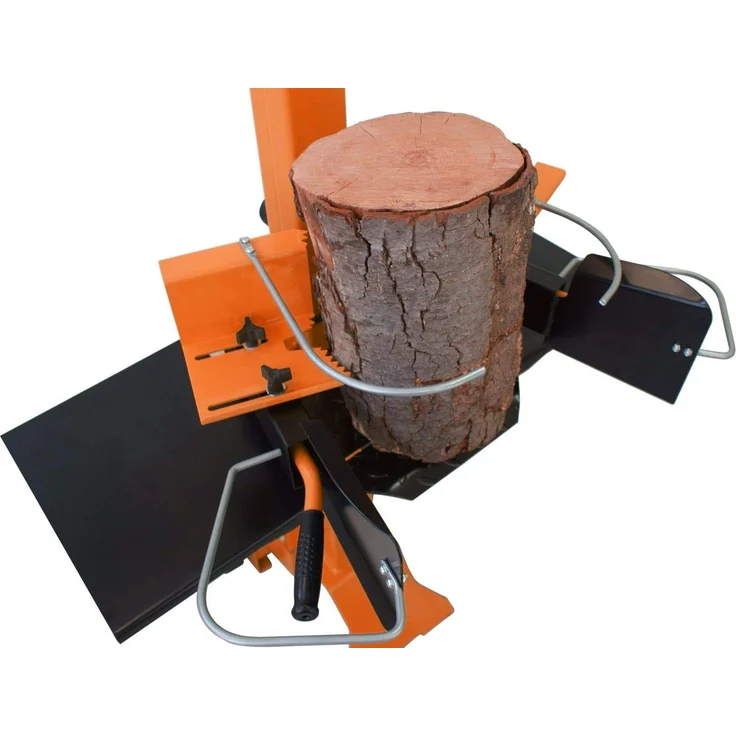 ATIKA Profi Holzspalter Brennholzspalter Kaminholzspalter ASP 6 L-2 230V 6t – Bild 3