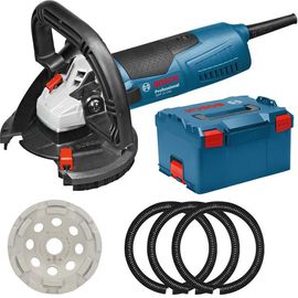 Bosch Professional Betonschleifer GBR 15 CAG