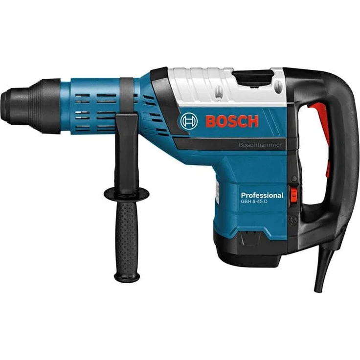 Bosch Professional GBH 8-45 D (0 611 265 100) – Bild 3
