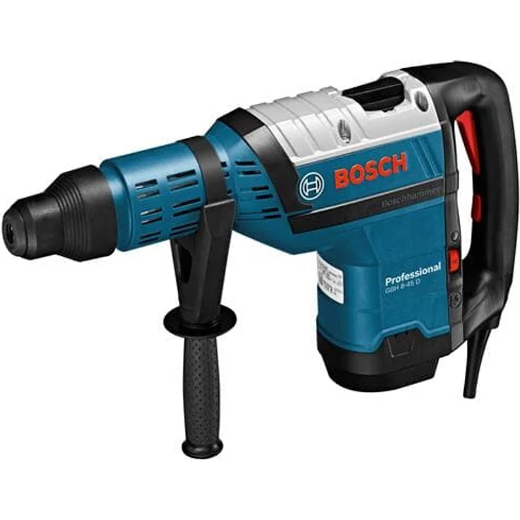 Bosch Professional GBH 8-45 D (0 611 265 100) – Bild 2