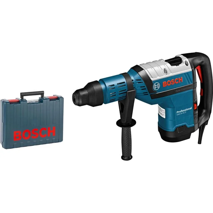 Bosch Professional GBH 8-45 D (0 611 265 100) – Bild 1