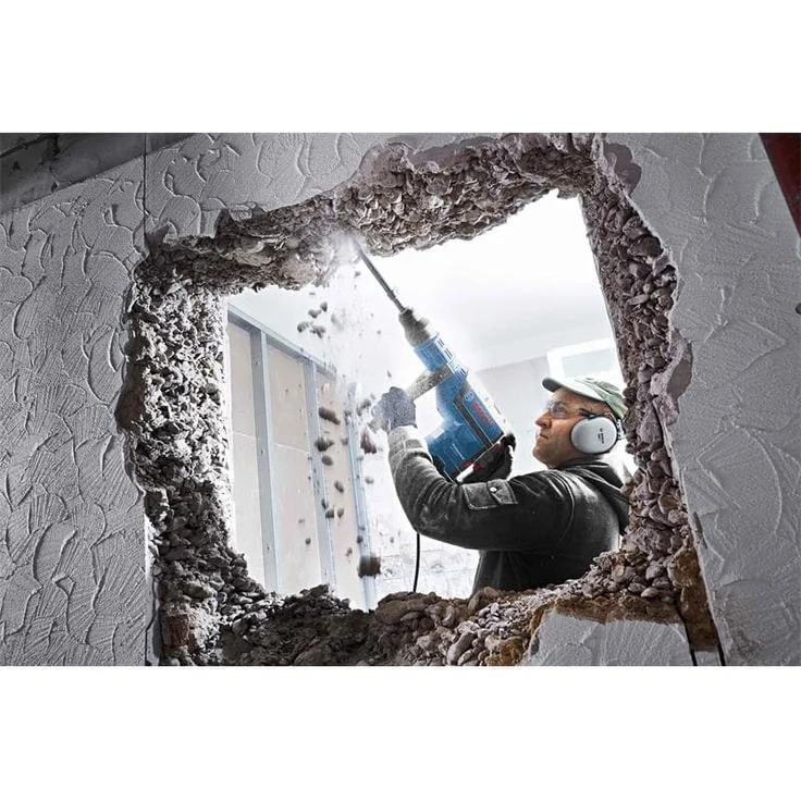 Bosch Professional GBH 8-45 D (0 611 265 100) – Bild 5