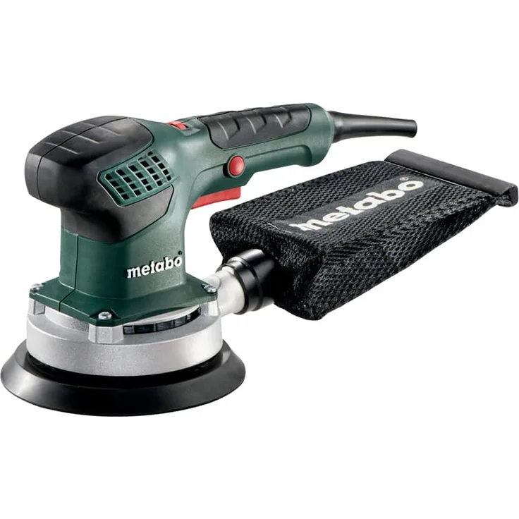 METABO SXE 3150 Exzenterschleifer, 310 W, Ø 150mm, 600444000