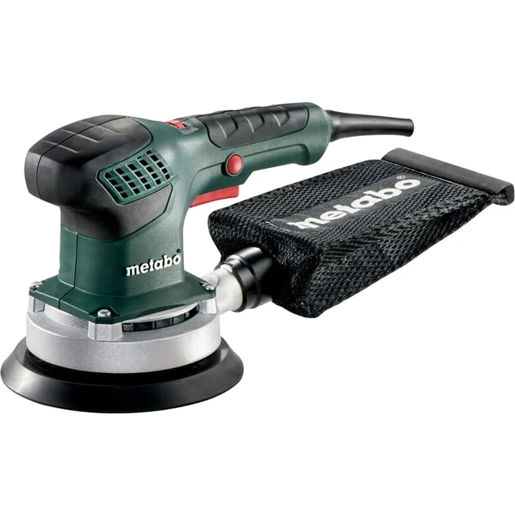 METABO SXE 3150 Exzenterschleifer, 310 W, Ø 150mm, 600444000 – Bild 1