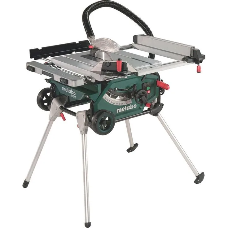 Metabo Tischkreissäge TS 216