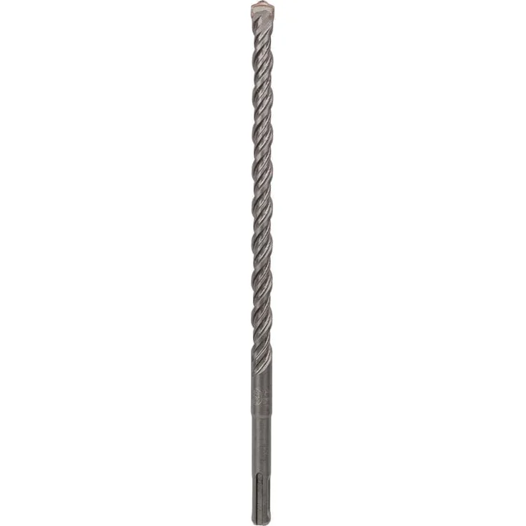 Bosch Professional HM-Hammerbohrer SDS-Plus-5 Länge 265 mm Bohrer ø 12.0 mm - Preisvergleich – Bild 1