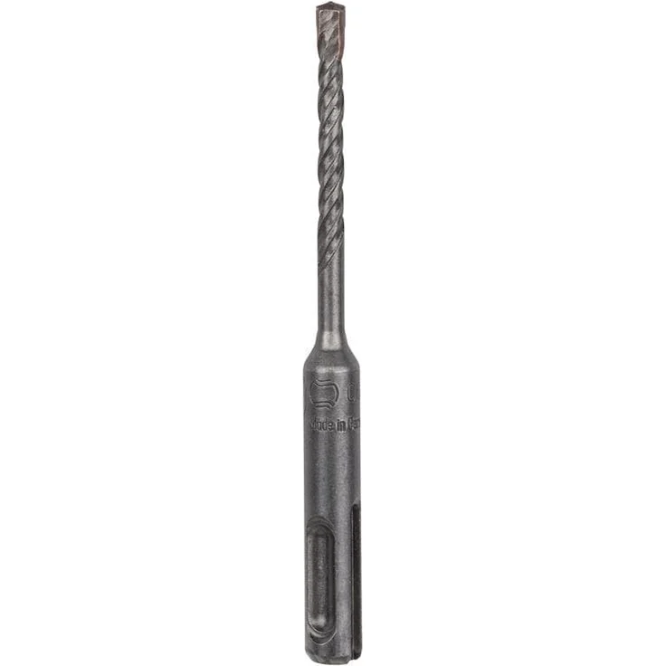 Bosch Professional Hammerbohrer SDS-plus-5 (Ø 5 mm) ?1618596164 - Preisvergleich – Bild 1