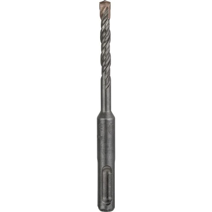 Bosch Professional Hammerbohrer SDS-plus-5 (Ø 6 mm) - Preisvergleich – Bild 1