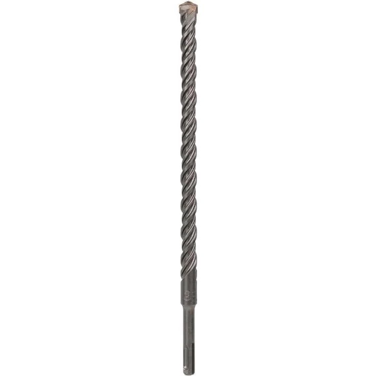 Bosch Professional Hammerbohrer SDS-plus-5 (Ø 16 mm) 2608596186 - Preisvergleich