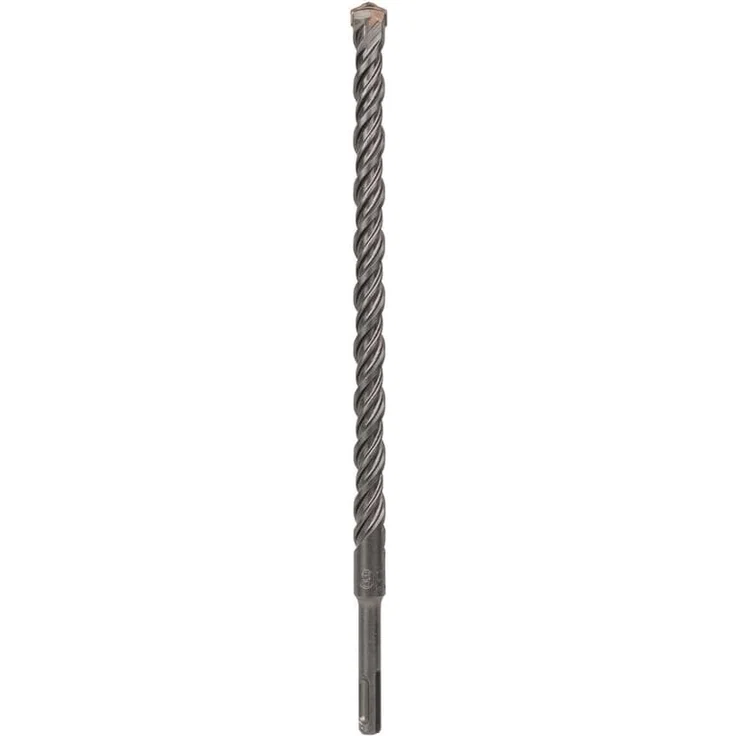Bosch Professional Hammerbohrer SDS-plus-5 (Ø 16 mm) 2608596186 - Preisvergleich – Bild 1