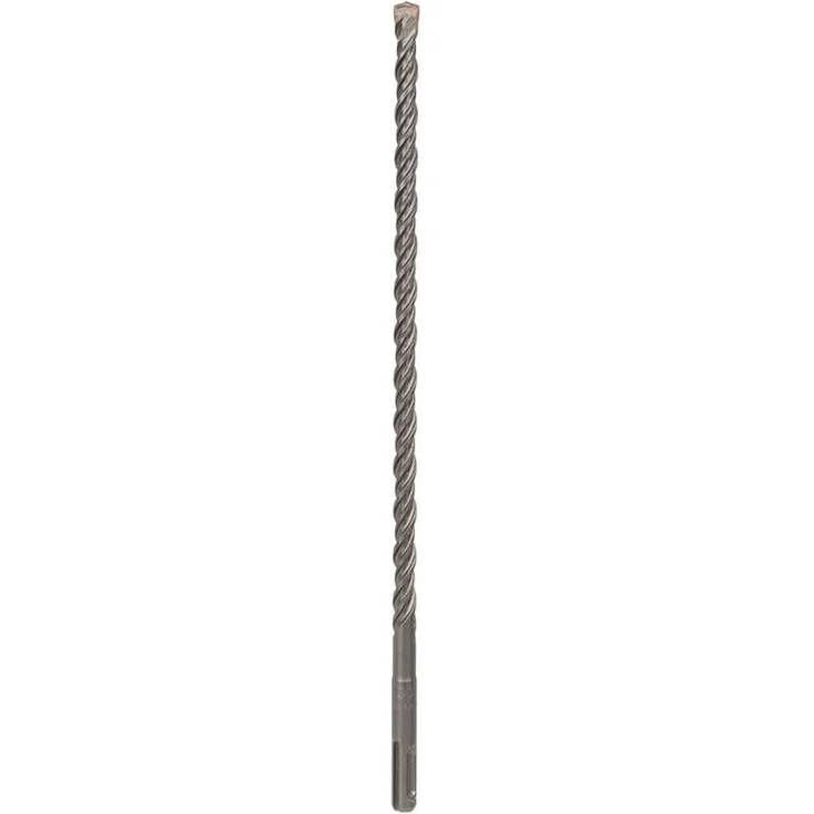 Bosch Professional Hammerbohrer SDS-plus-5 (Ø 10 mm) ?1618596315 - Preisvergleich – Bild 1