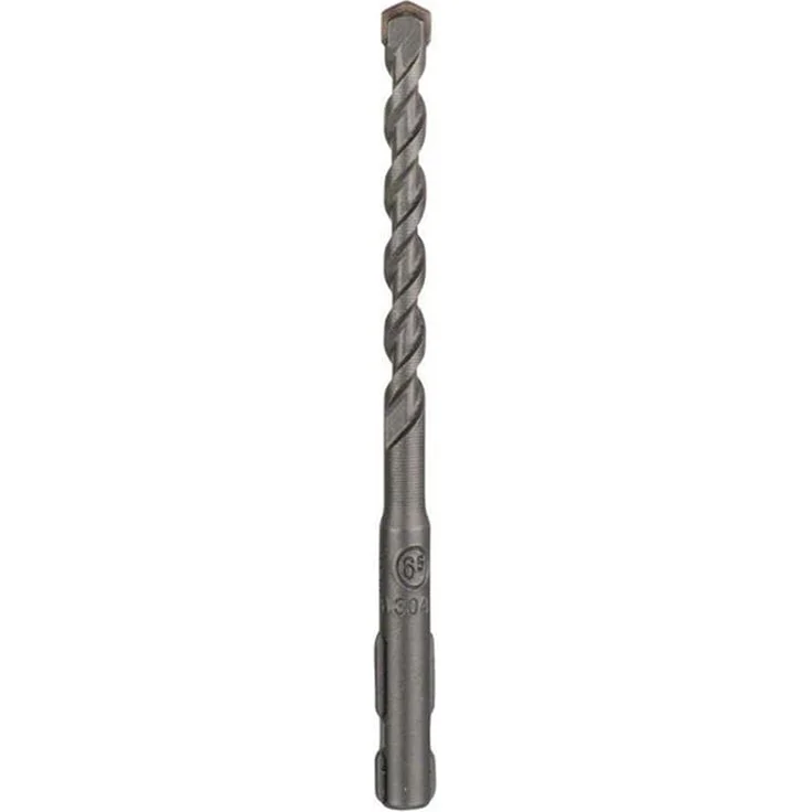 Bosch Professional Betonbohrer SDS-Quick (Ø 6,5 mm) – Bild 1