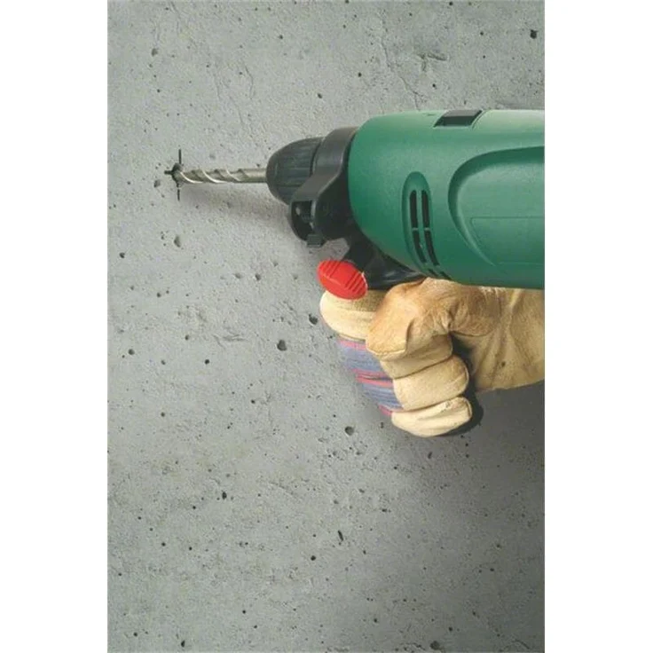Bosch Professional Betonbohrer SDS-Quick (Ø 6,5 mm) – Bild 3