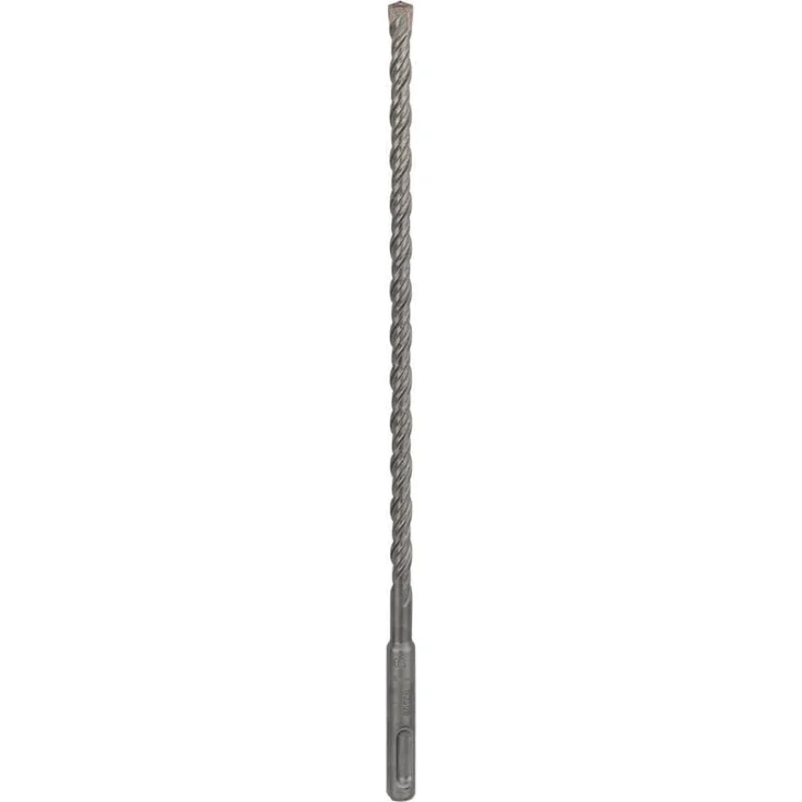 Bosch Professional Hammerbohrer SDS-plus-5 (Ø 8 mm) ?1618596264 – Bild 1