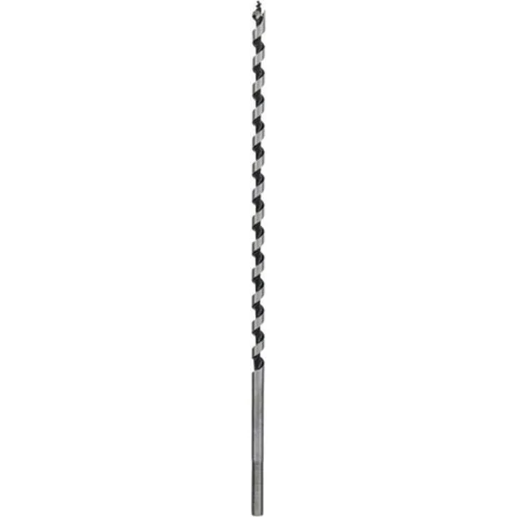 Bosch Professional Holzschlangenbohrer (mit 1-4 Zoll -Sechskantschaft, Ø 6 mm) – Bild 2