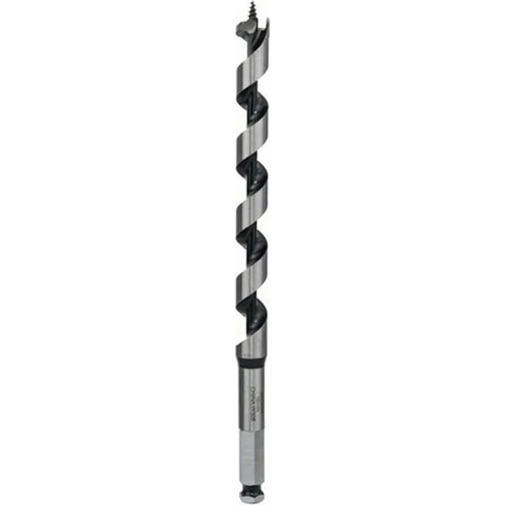 Bosch Professional Holzschlangenbohrer mit 1-4''-Sechskantschaft (Ø 16 mm) ?2608597630 - Preisvergleich – Bild 2