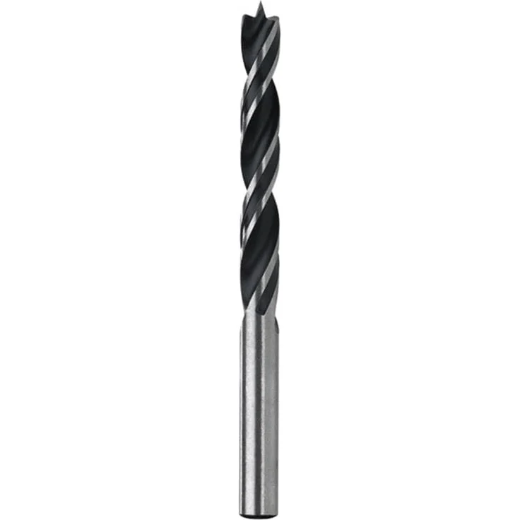 Bosch Professional Holzspiralbohrer (Ø 10 mm) - Preisvergleich – Bild 2