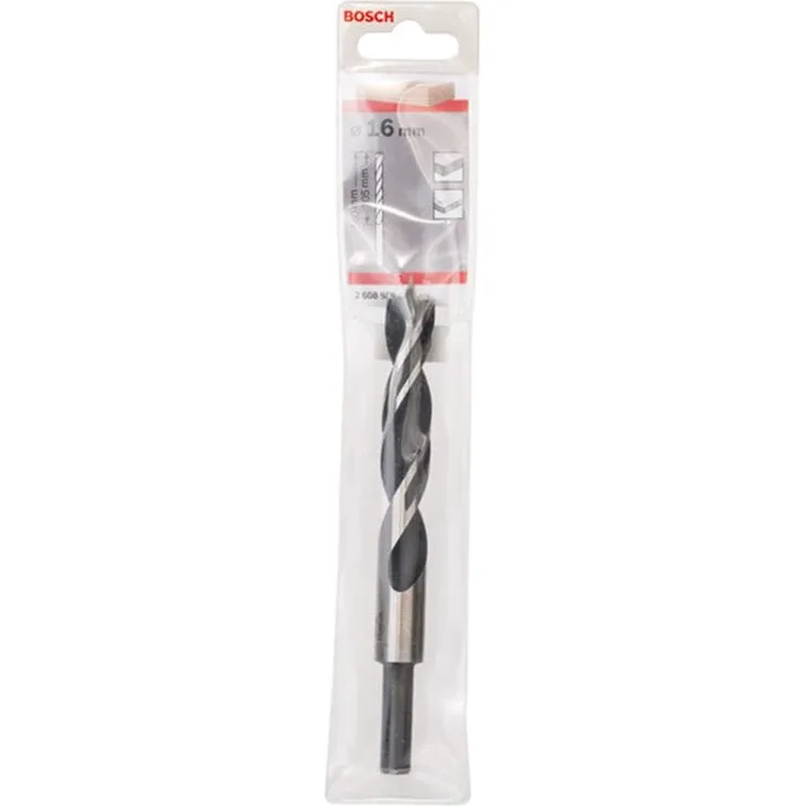 Bosch Professional Holzspiralbohrer 16 x 160 mm (2 608 596 313)