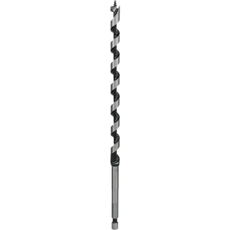 Bosch Professional Holzschlangenbohrer mit 1-4''-Sechskantschaft (Ø 10 mm) ?2608597624 – Bild 2