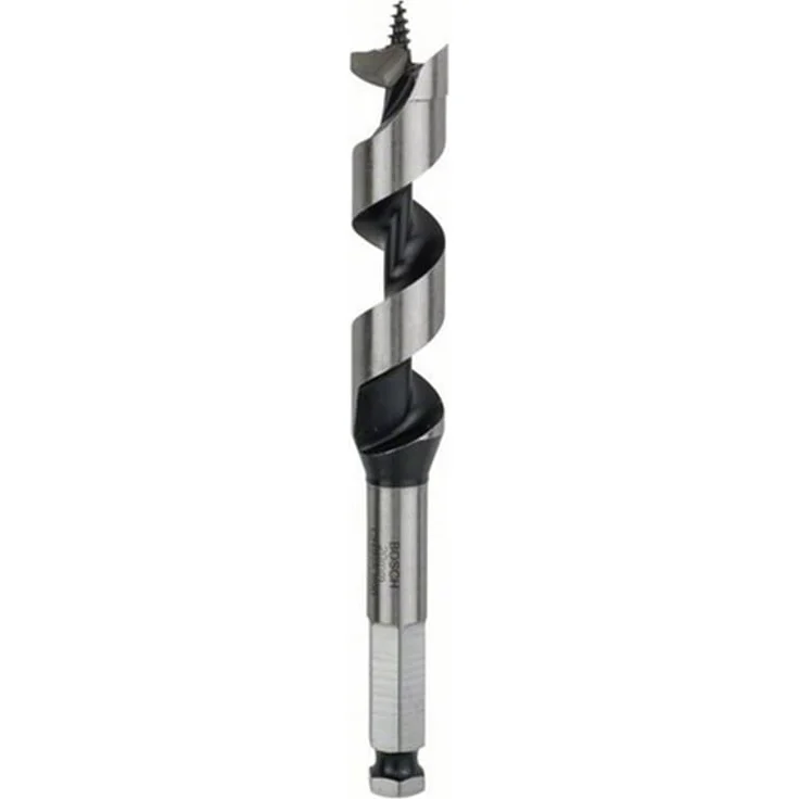 Bosch Professional Holzschlangenbohrer mit 1-4''-Sechskantschaft (Ø 20 mm) ?2608585705 – Bild 2