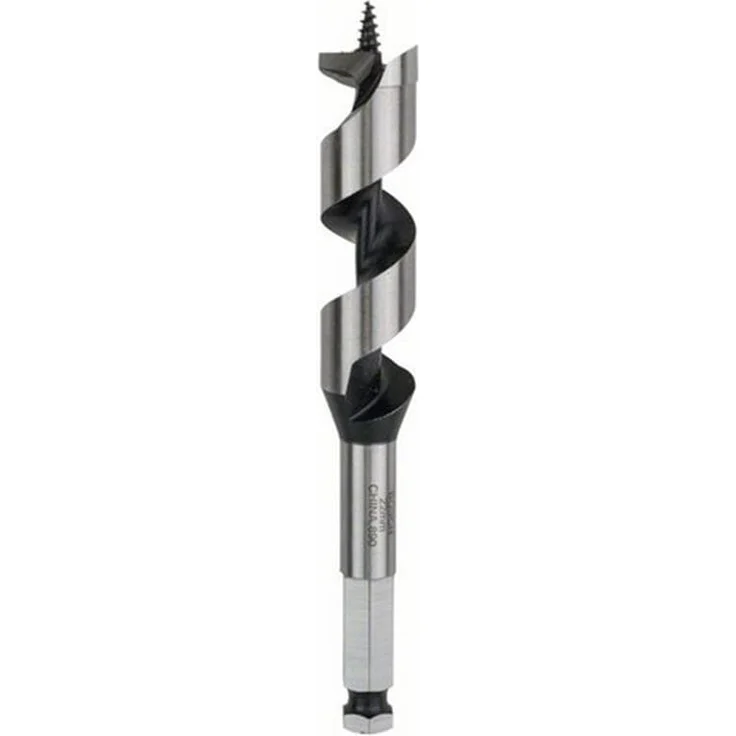 Bosch Professional Holzschlangenbohrer mit 1-4''-Sechskantschaft (Ø 22 mm) ?2608585706 – Bild 2