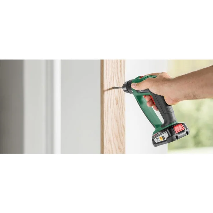 Bosch PSR 18 LI-2 Ergonomic (2 x 2,5 Ah) (0 603 9B0 101) – Bild 6