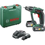 Bosch PSR 18 LI-2 Ergonomic (2 x 2,5 Ah) (0 603 9B0 101)