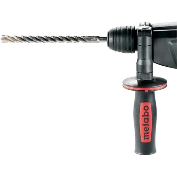 Metabo Akku-Kombi-Hammer KHA 18 LTX Leistungsstark wie ein Netzgerät - inkl. MetaLoc-Koffer 600210840 – Bild 2