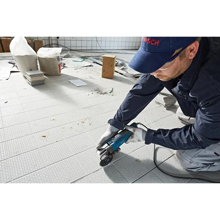 Bosch Multi-Cutter GOP 55-36 Professional 550W, 8.000 22.000 min-1, 0601231100 – Bild 7