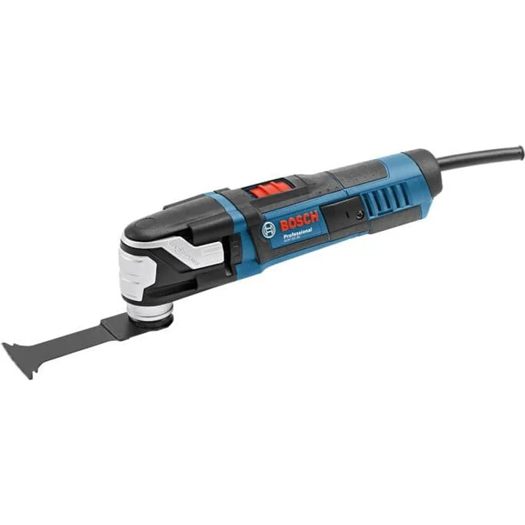 Bosch Multi-Cutter GOP 55-36 Professional 550W, 8.000 22.000 min-1, 0601231100 – Bild 1