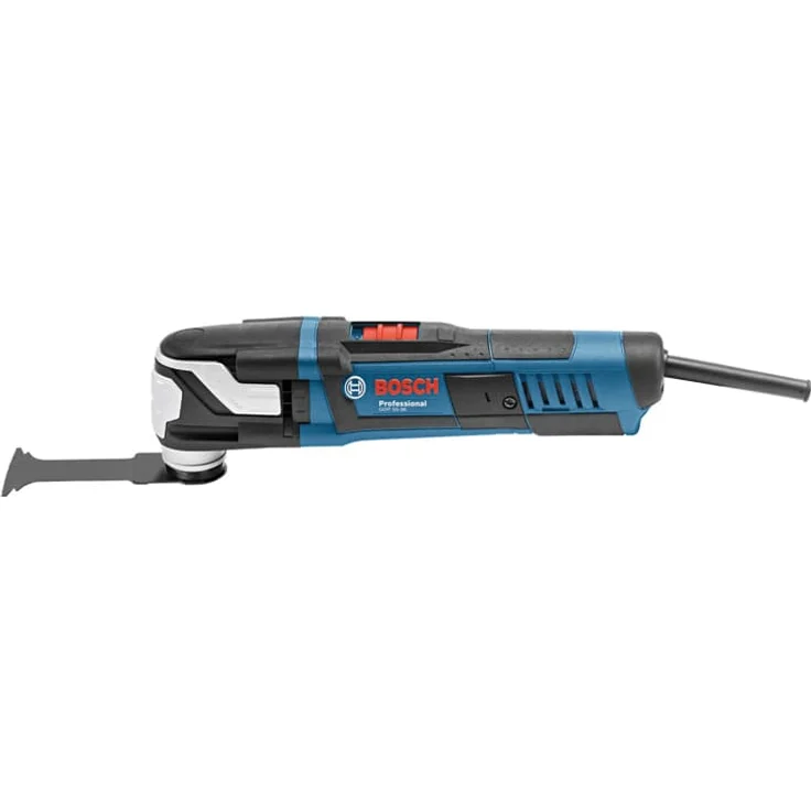 Bosch Multi-Cutter GOP 55-36 Professional 550W, 8.000 22.000 min-1, 0601231100 – Bild 2
