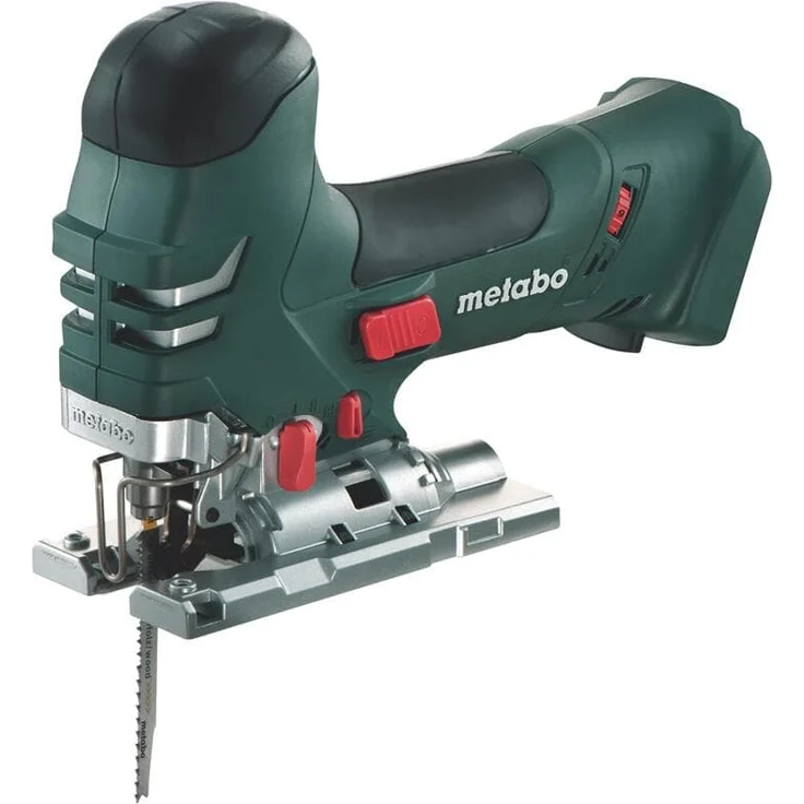 Metabo 601405840 Stichsäge STA 18 LTX 140 in MetaLoc II – Bild 2