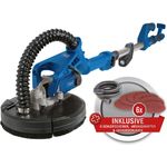 Scheppach Wand- und Deckenschleifmaschine DS920 Winkelschleifer